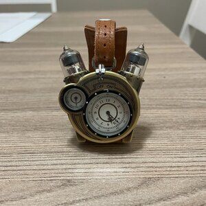 ThinkGeek Tesla Watch